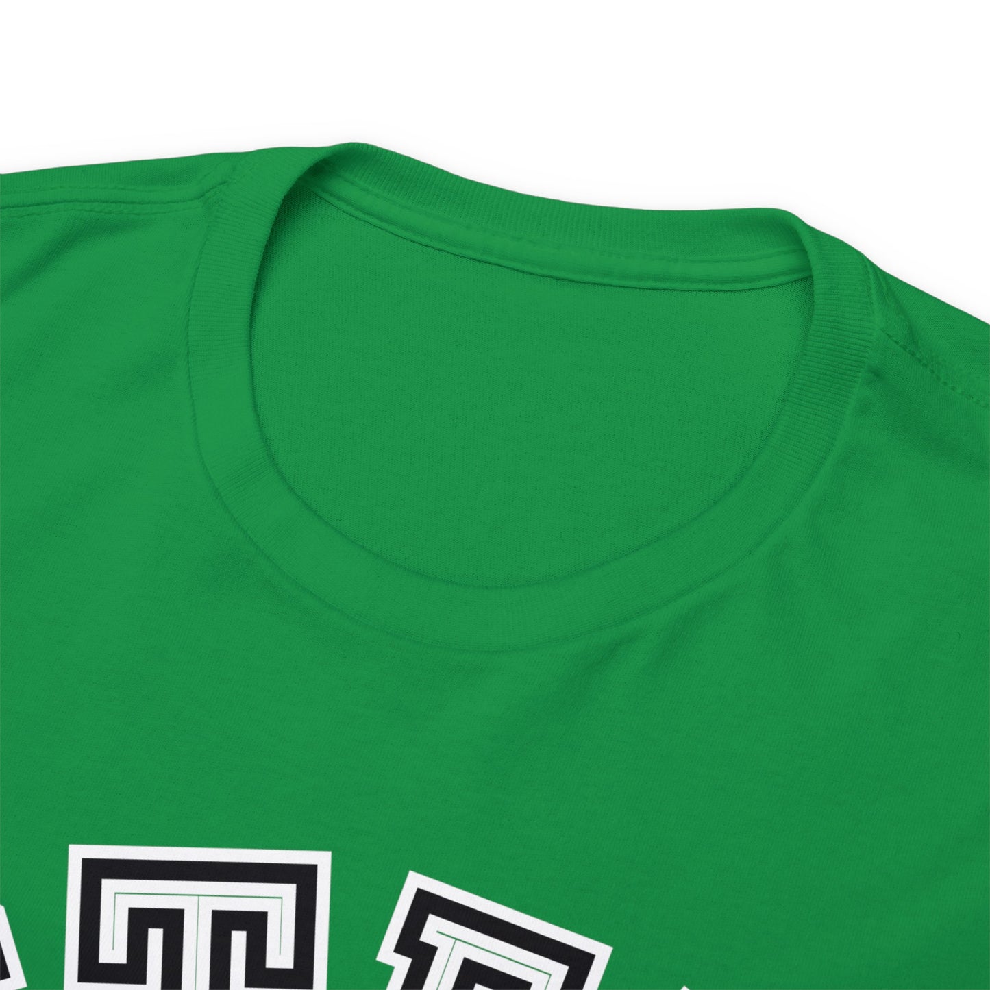 STFU University - Unisex Heavy Cotton Tee