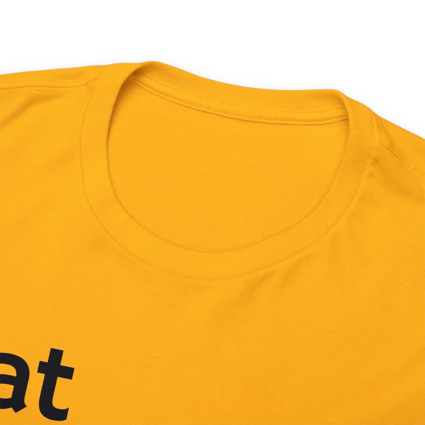 Eat Lift Haul Drop Repeat - Unisex Heavy Cotton Tee