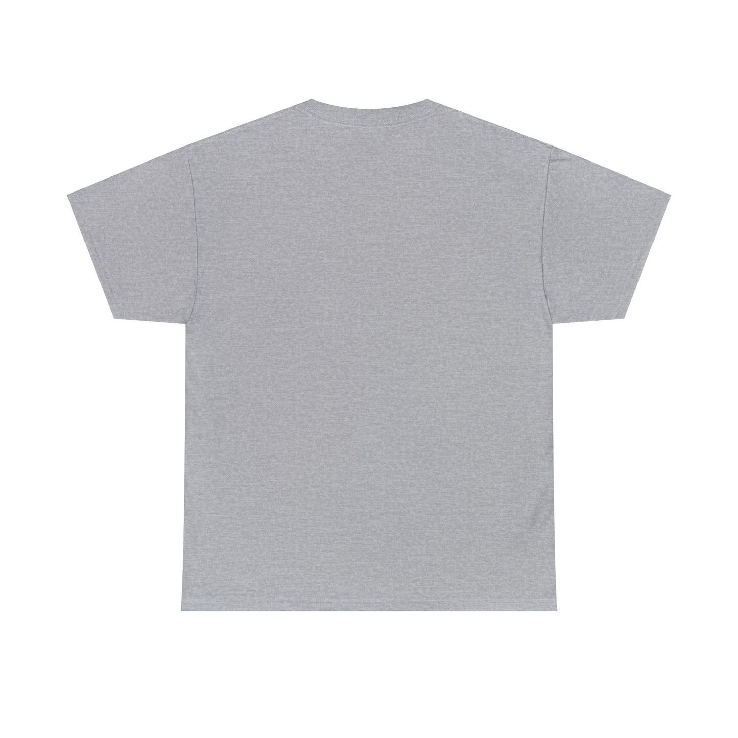 Golden Retriever Lineup - Unisex Heavy Cotton Tee