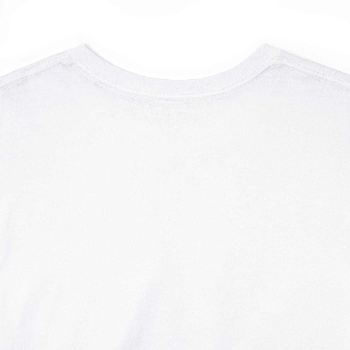 Wanna Play Hide & Seek - Unisex Heavy Cotton Tee