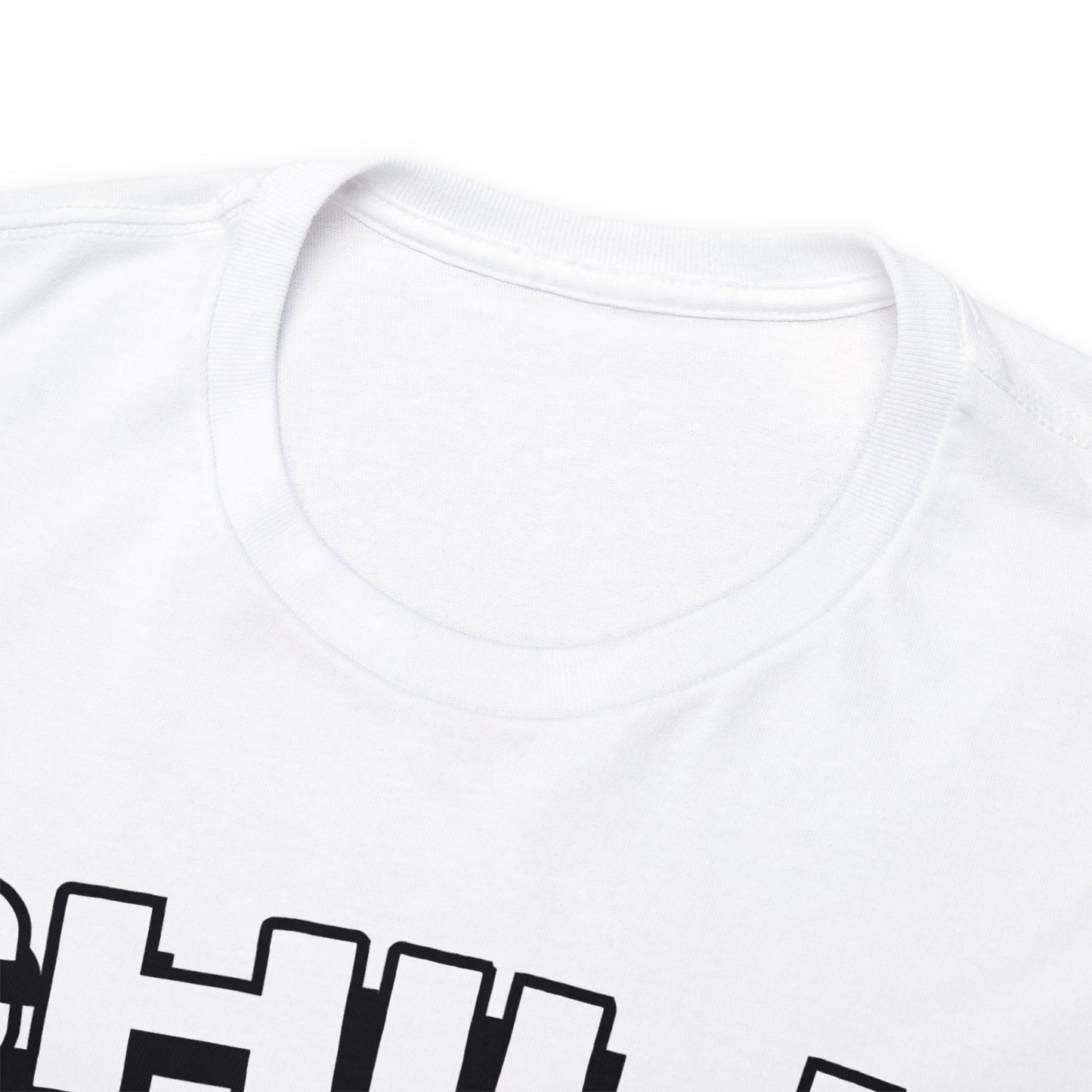 Chill Aht - Unisex Heavy Cotton Tee