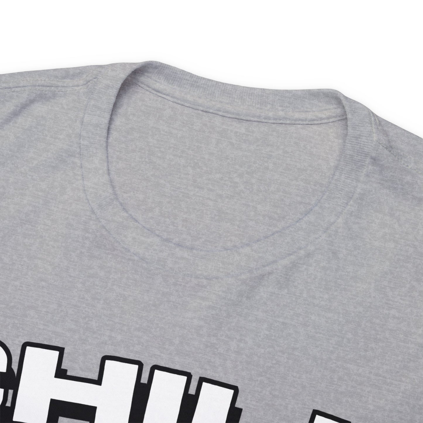 Chill Aht - Unisex Heavy Cotton Tee