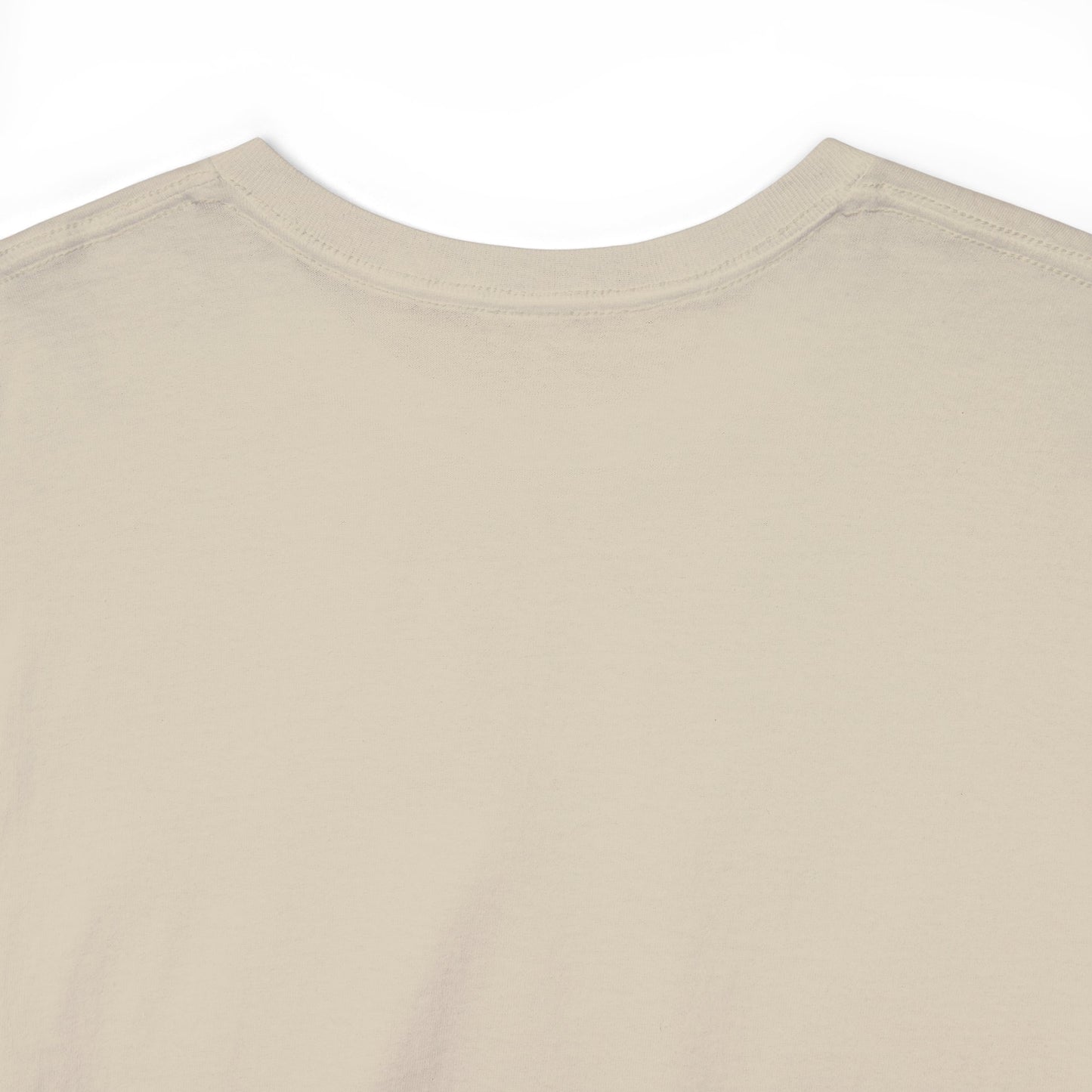 Wanna Play Hide & Seek - Unisex Heavy Cotton Tee