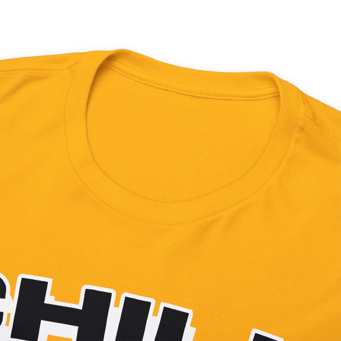 Chill Aht - Unisex Heavy Cotton Tee