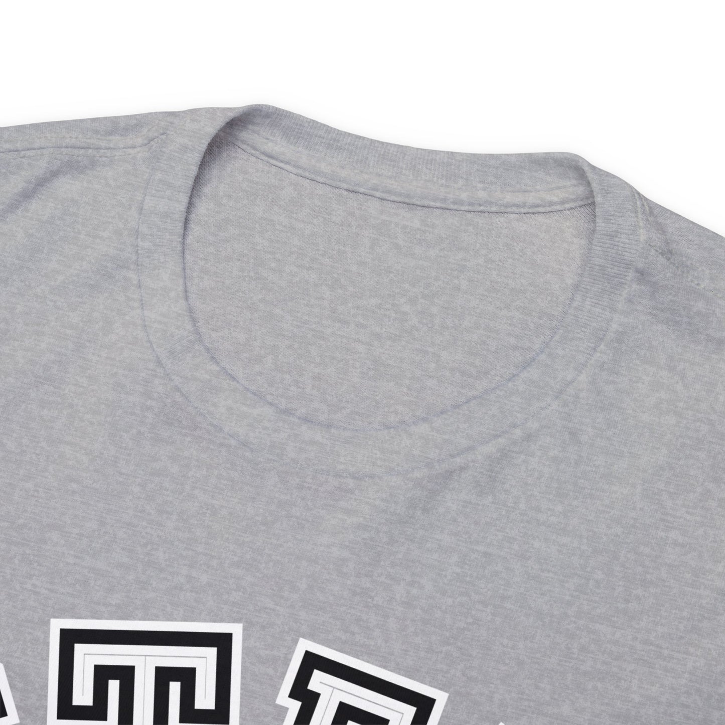 STFU University - Unisex Heavy Cotton Tee