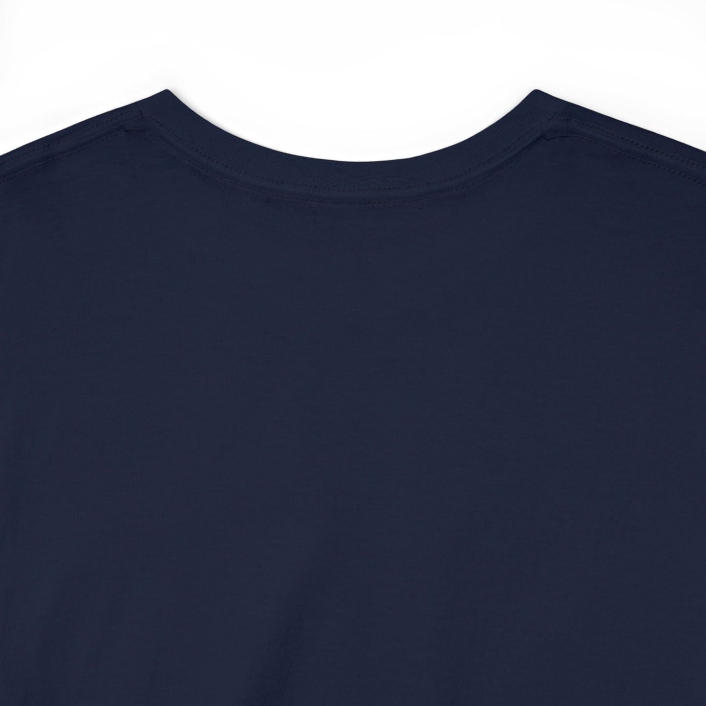 Wanna Play Hide & Seek - Unisex Heavy Cotton Tee