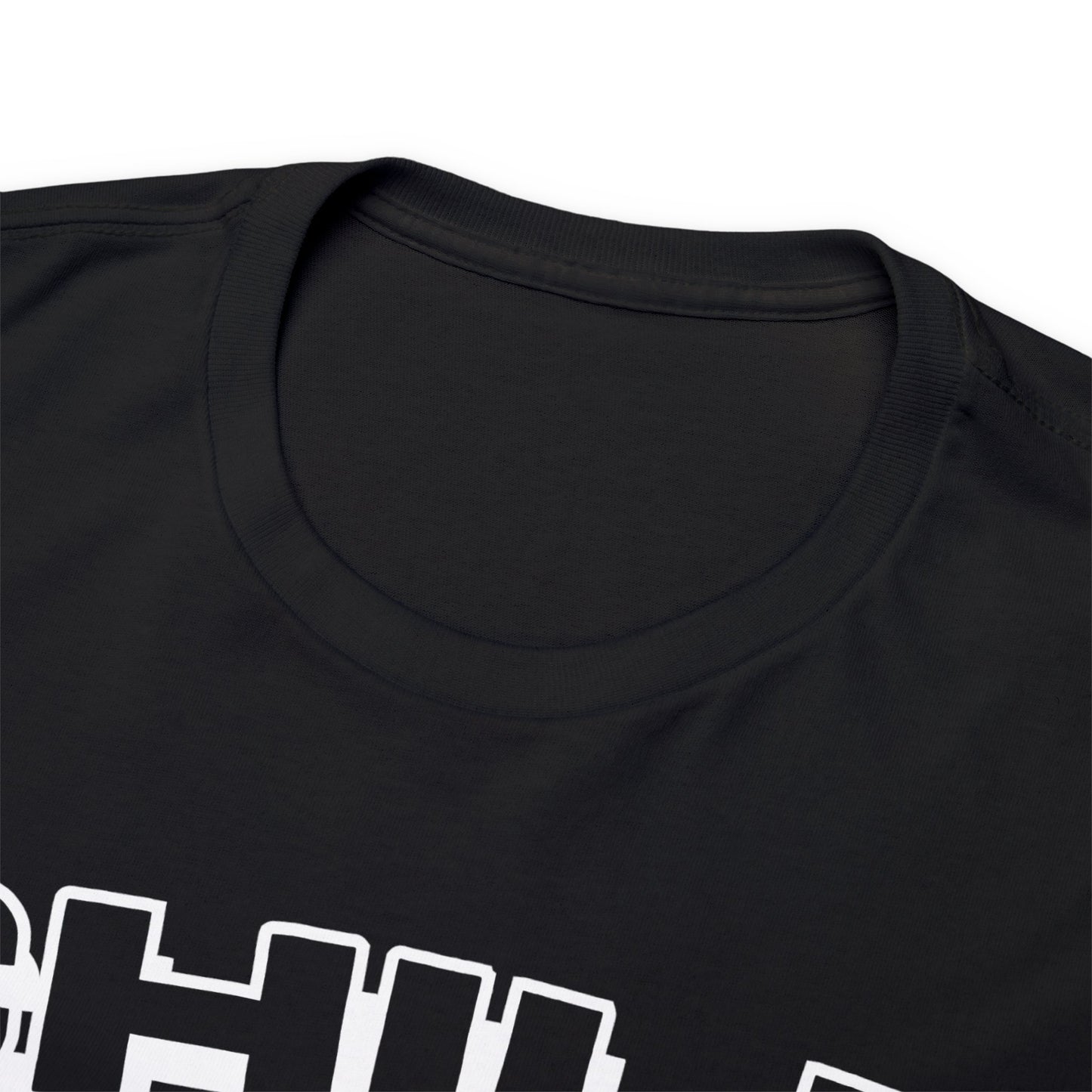 Chill Aht - Unisex Heavy Cotton Tee