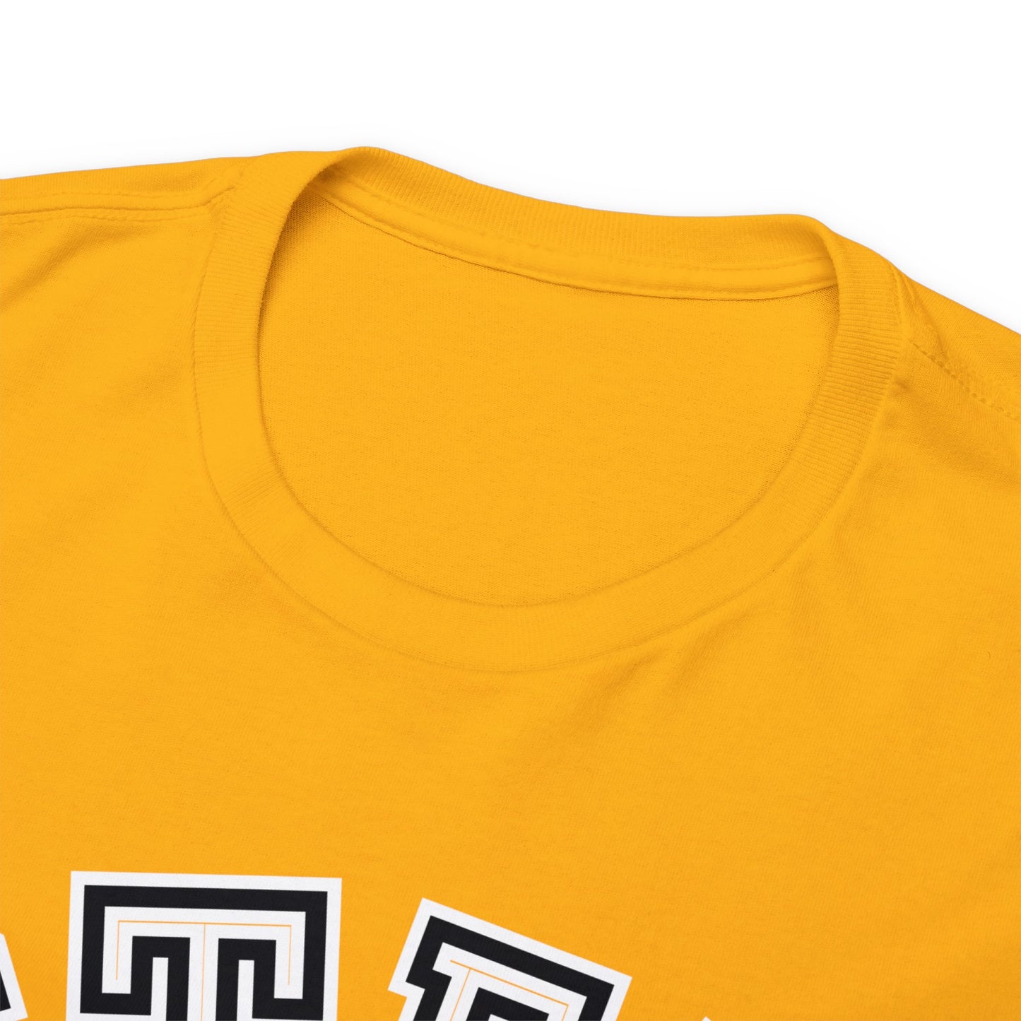 STFU University - Unisex Heavy Cotton Tee