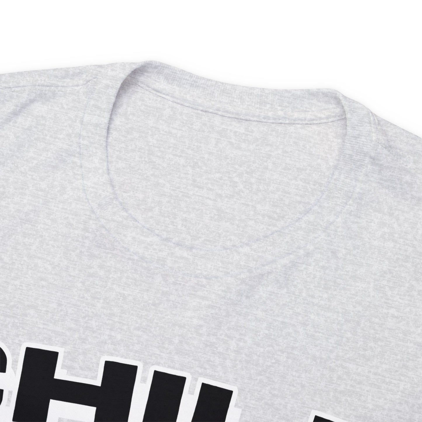 Chill Aht - Unisex Heavy Cotton Tee