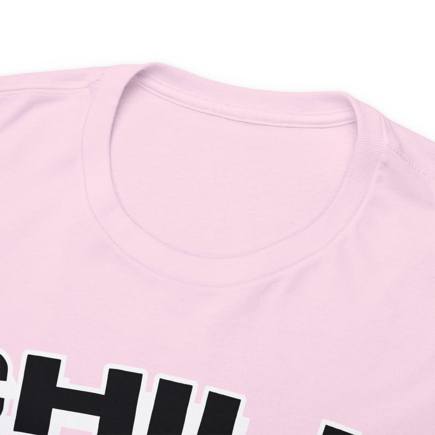 Chill Aht - Unisex Heavy Cotton Tee