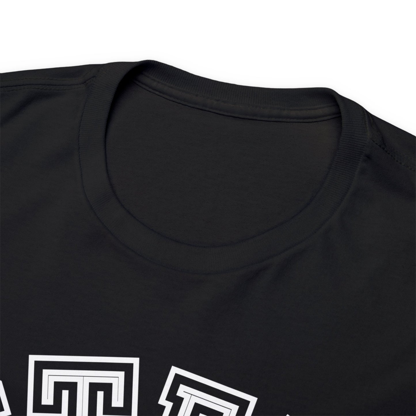 STFU University - Unisex Heavy Cotton Tee