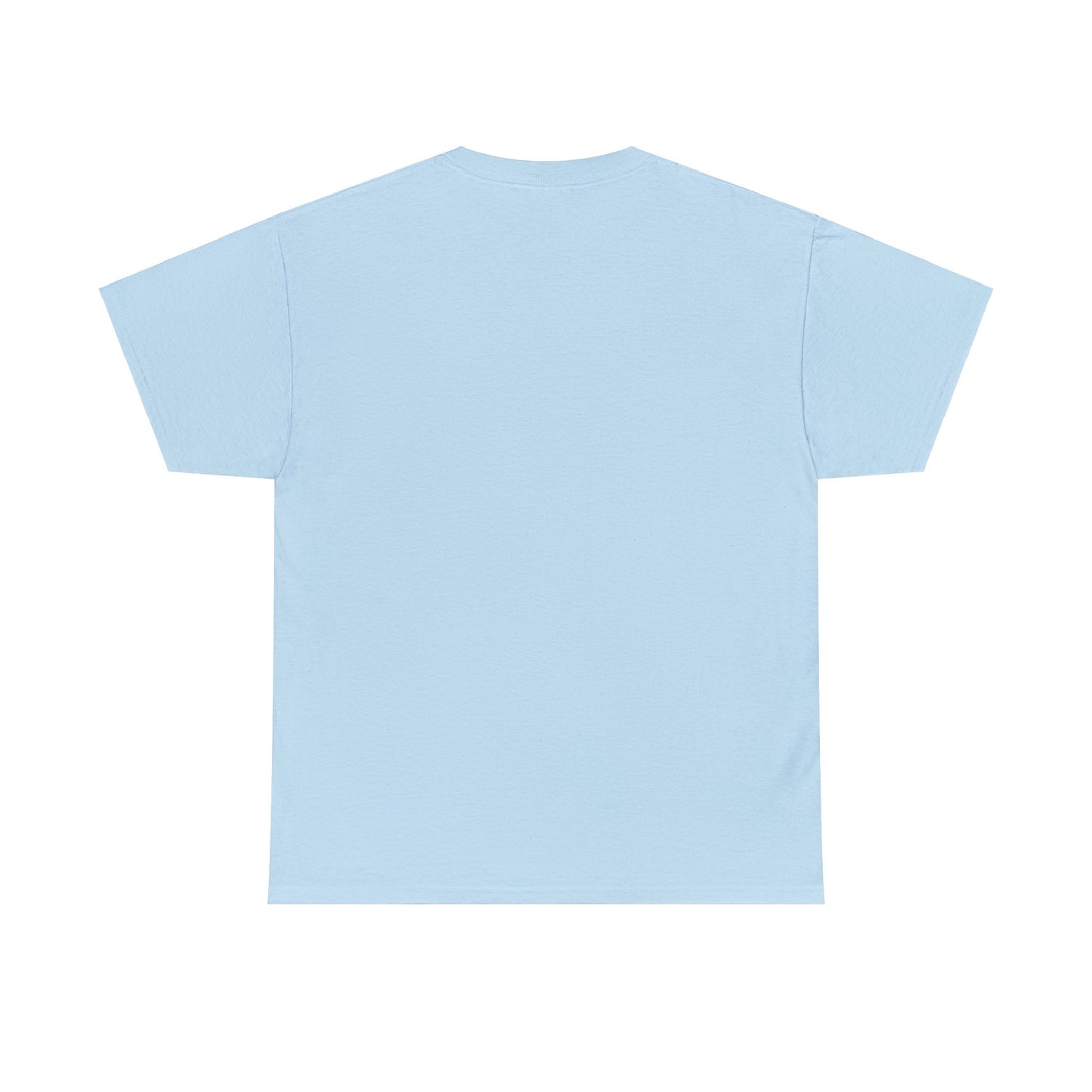 Golden Retriever Lineup - Unisex Heavy Cotton Tee