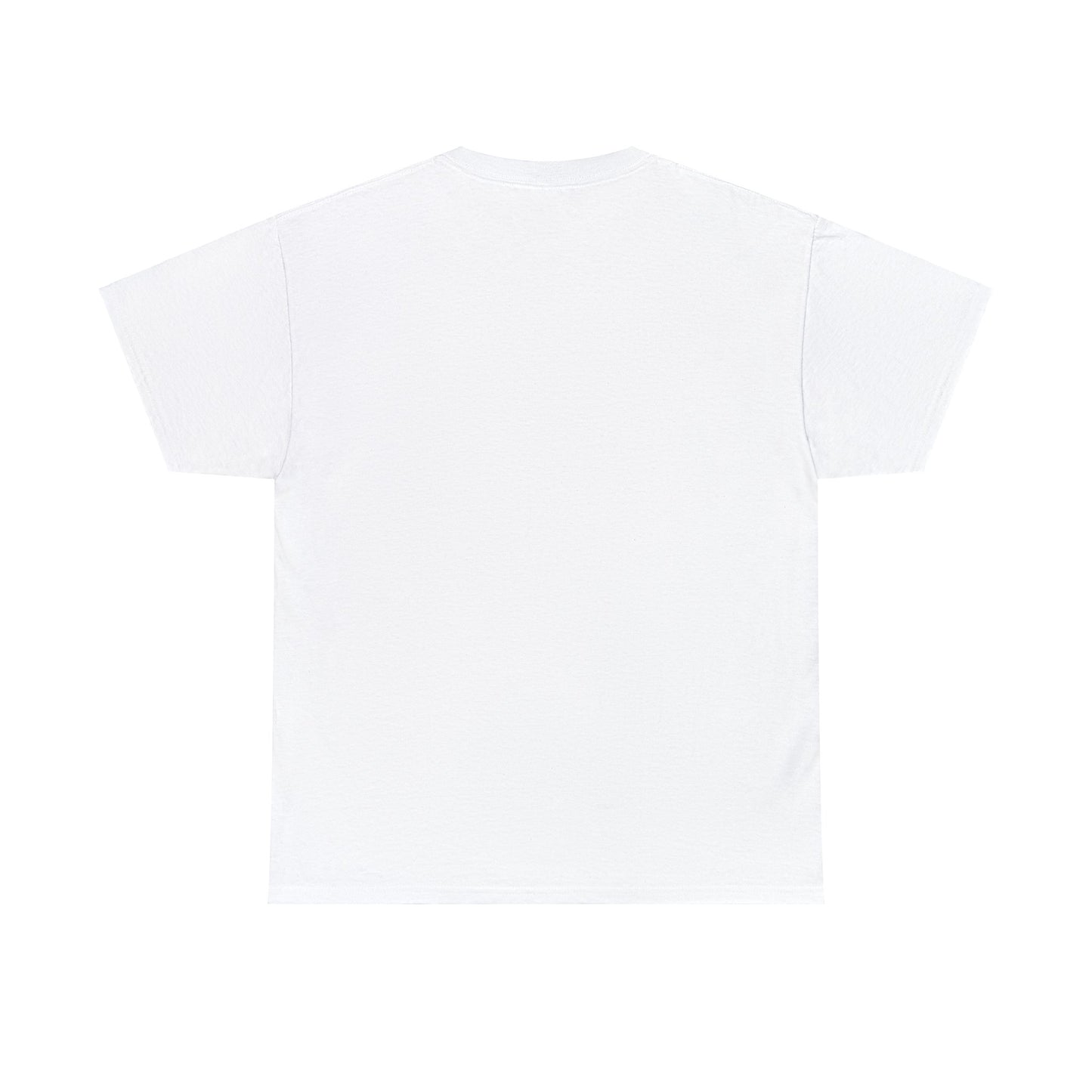 Golden Retriever Lineup - Unisex Heavy Cotton Tee