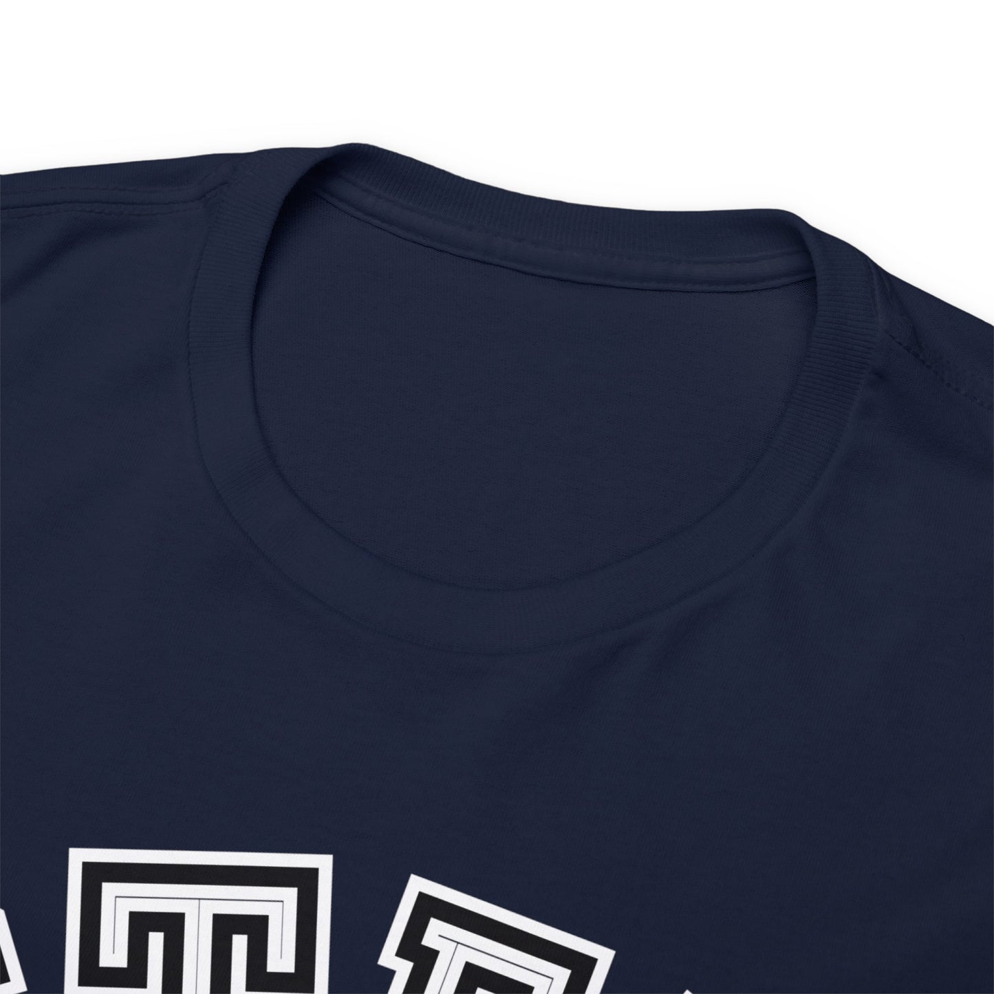 STFU University - Unisex Heavy Cotton Tee