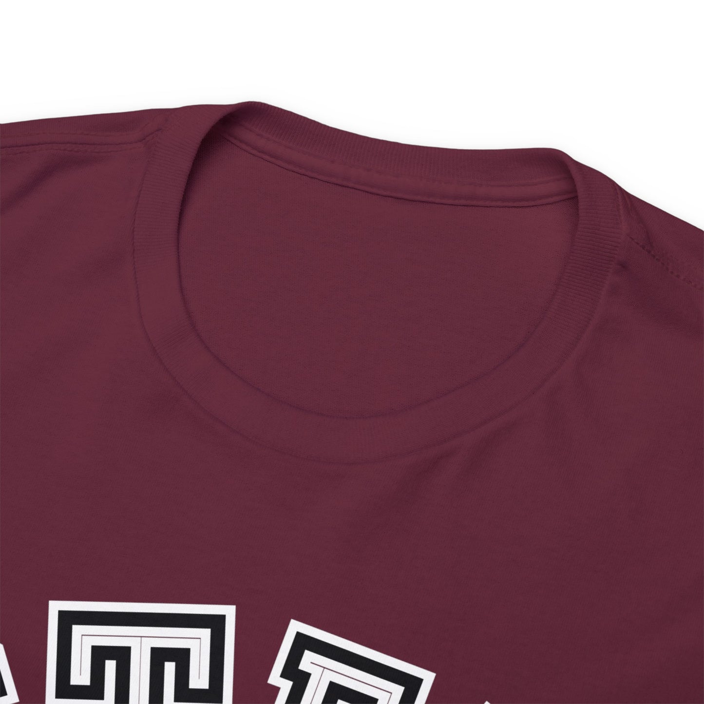 STFU University - Unisex Heavy Cotton Tee