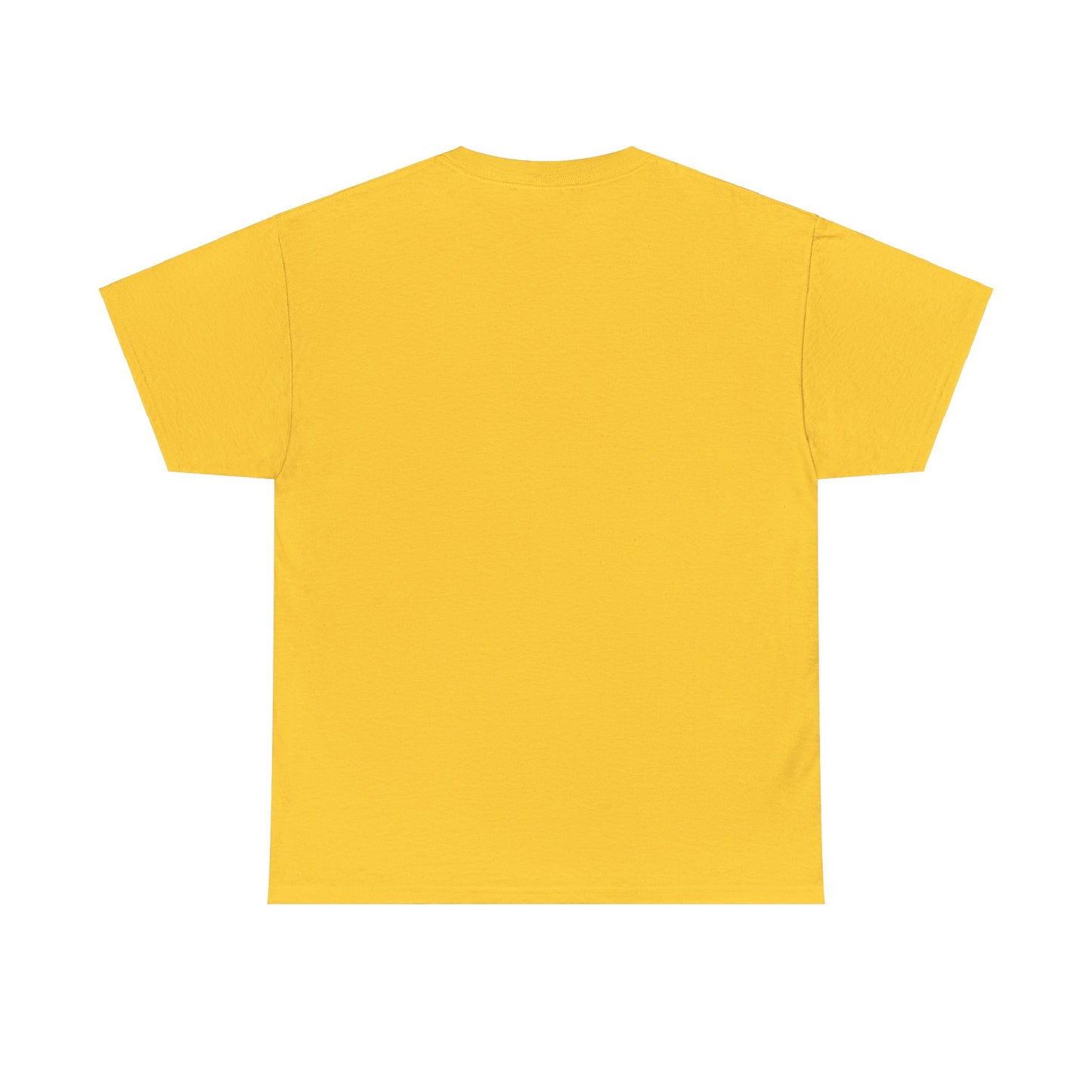 Golden Retriever Lineup - Unisex Heavy Cotton Tee