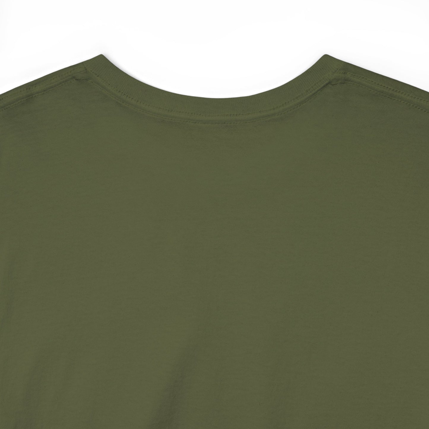 Wanna Play Hide & Seek - Unisex Heavy Cotton Tee