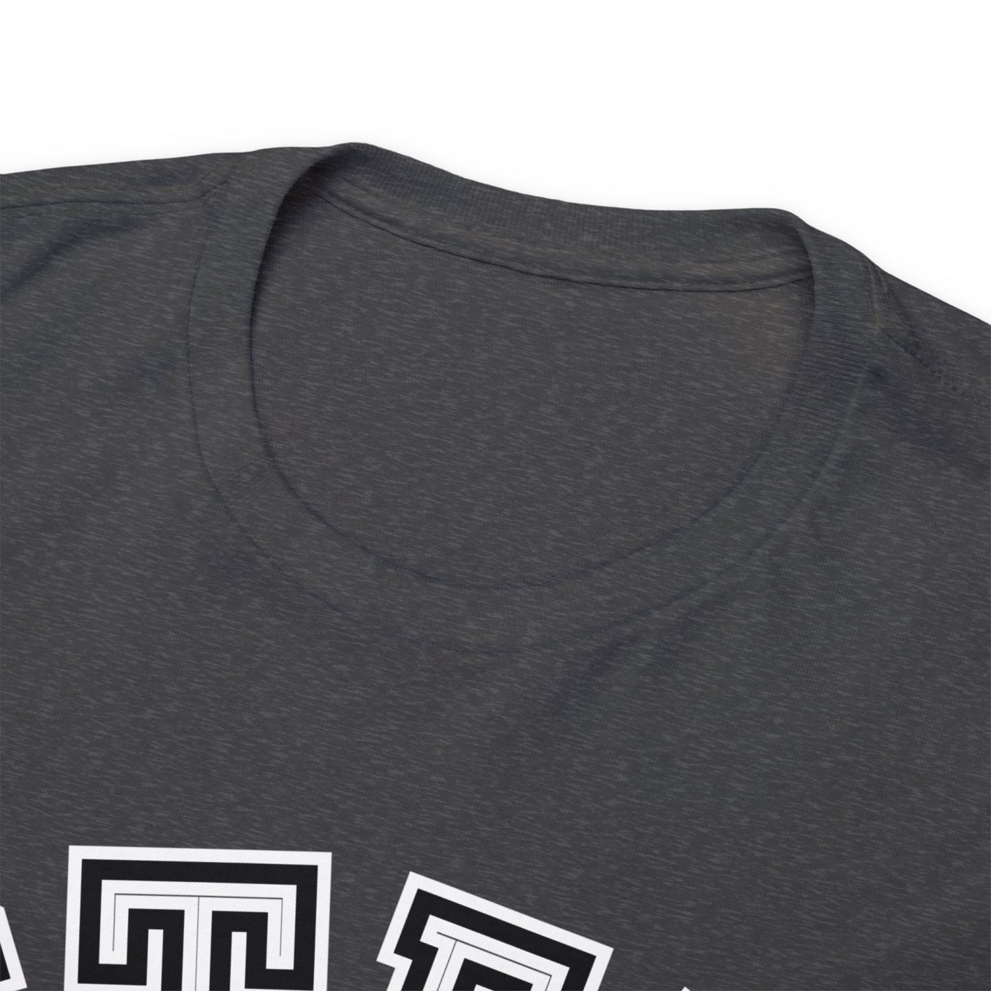 STFU University - Unisex Heavy Cotton Tee