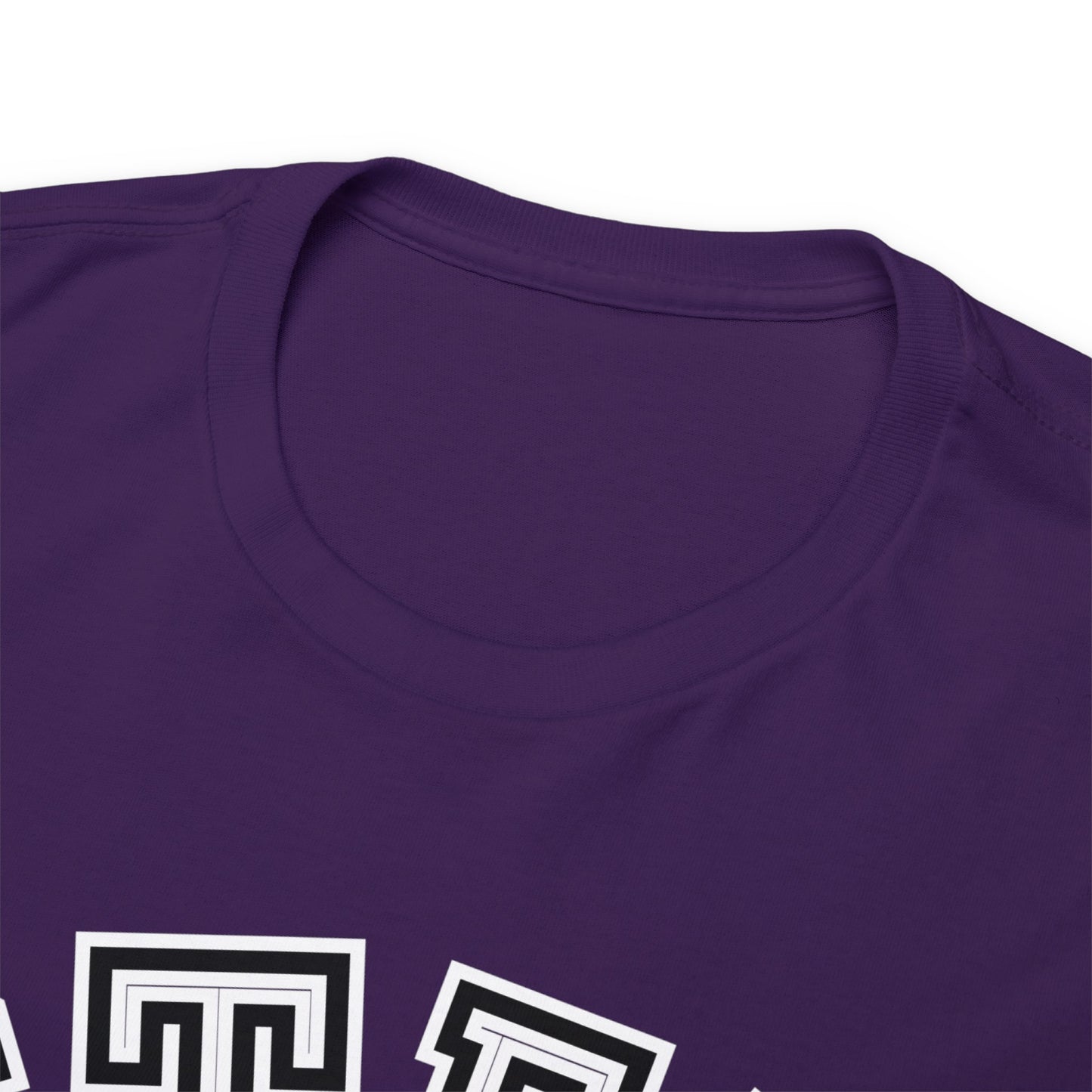 STFU University - Unisex Heavy Cotton Tee