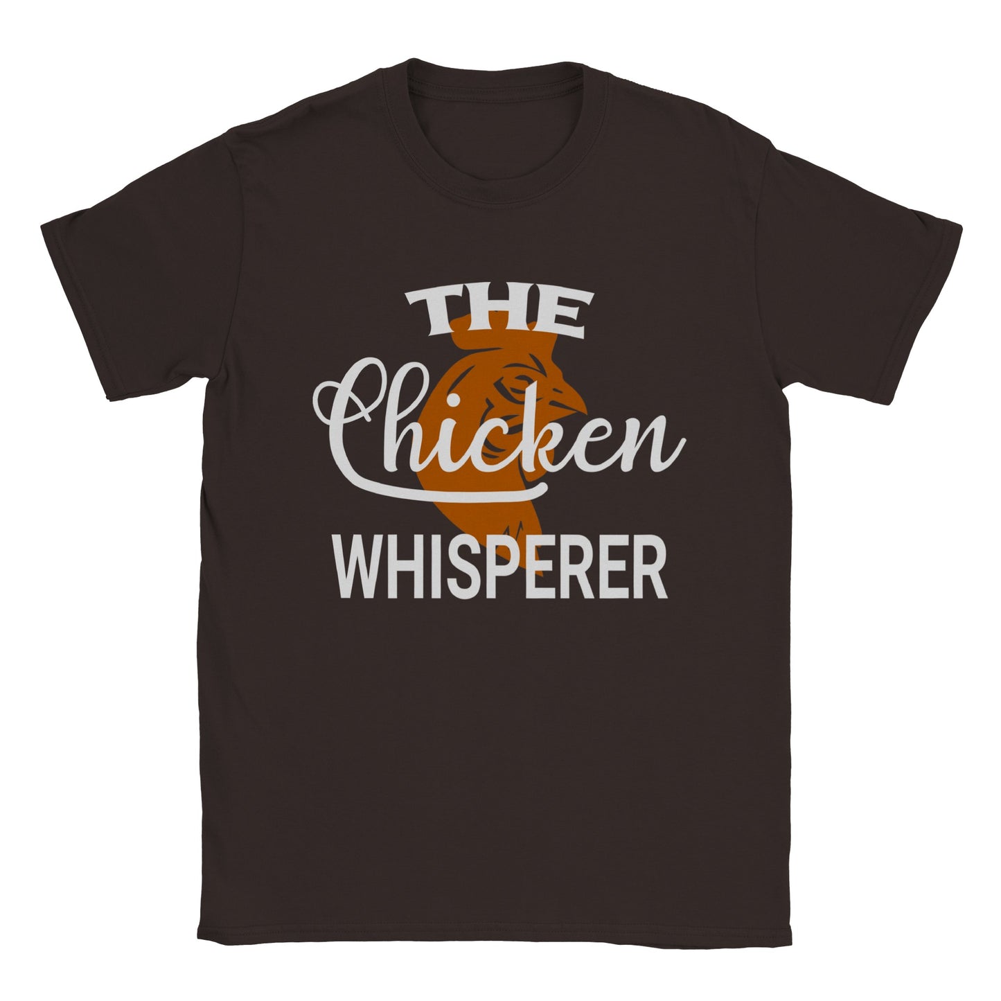The Chicken Whisperer - Classic Unisex Crewneck T-shirt