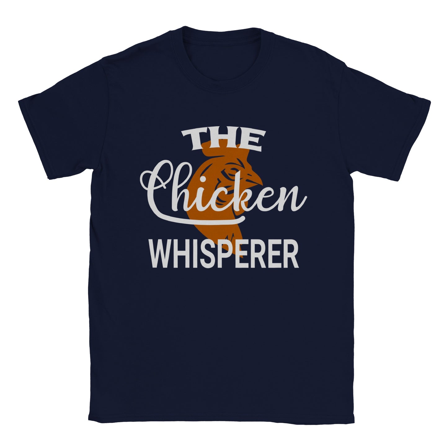 The Chicken Whisperer - Classic Unisex Crewneck T-shirt
