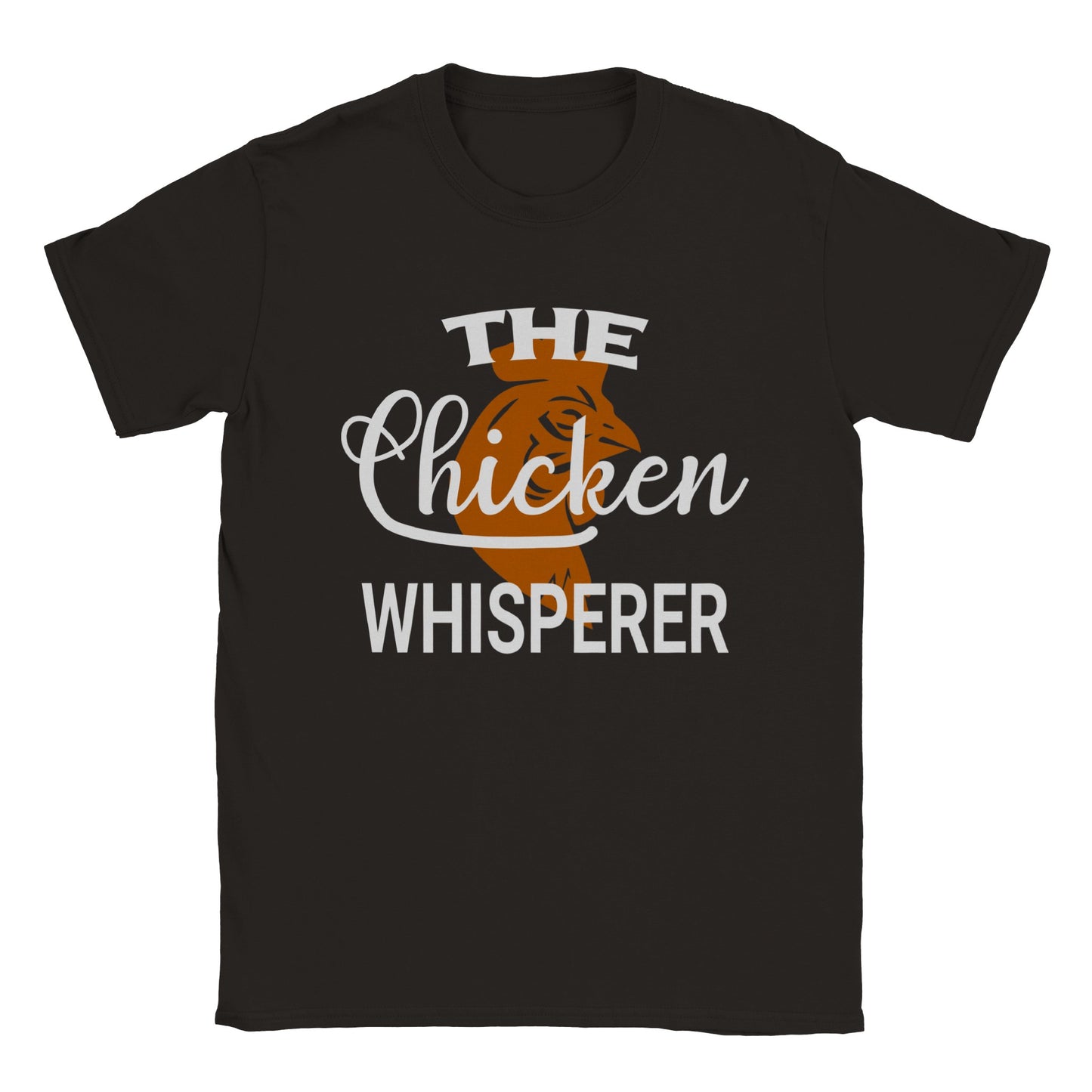 The Chicken Whisperer - Classic Unisex Crewneck T-shirt