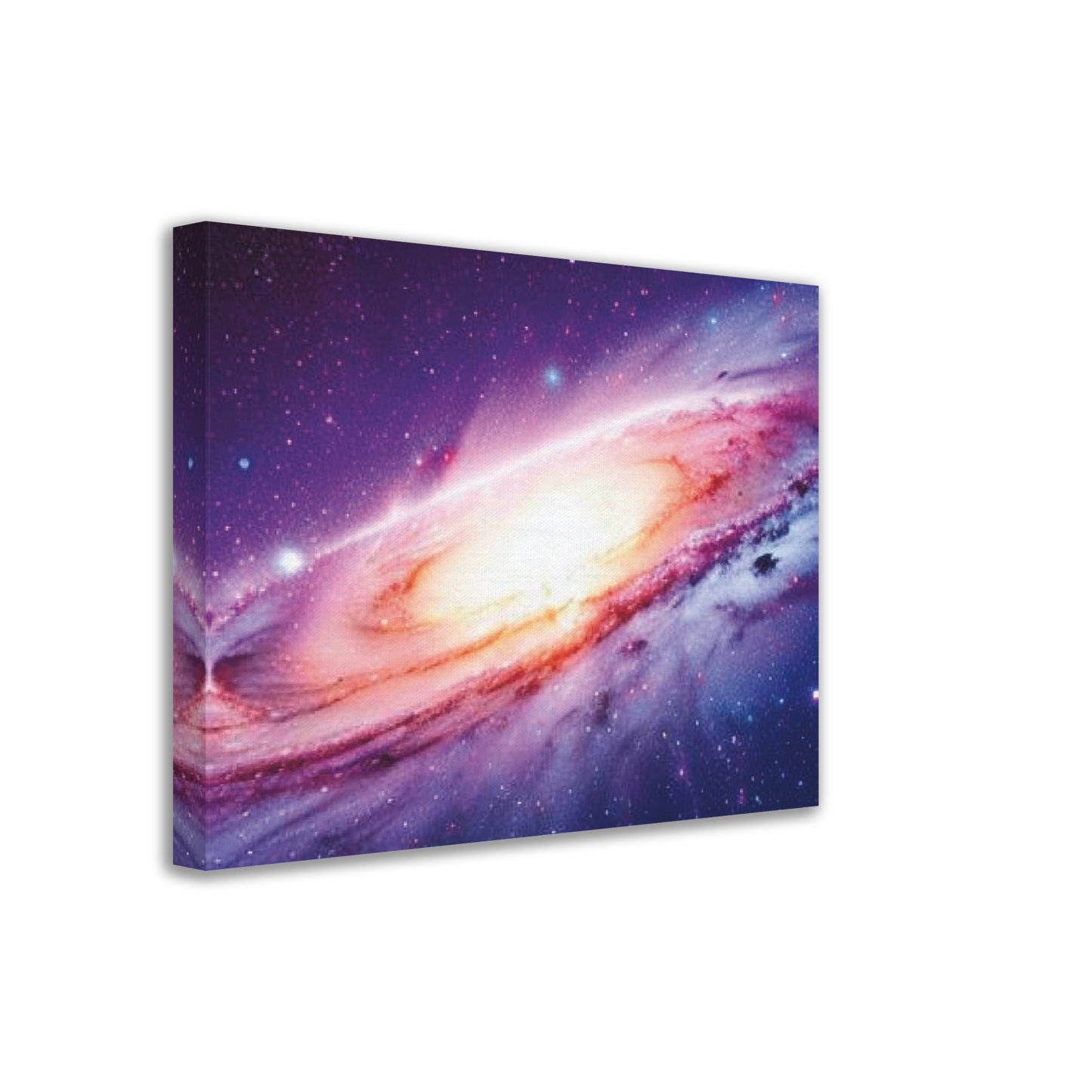 A New Galaxy - Canvas