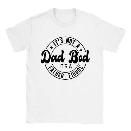 It's Not A Dad Bod... - Classic Unisex Crewneck T-shirt