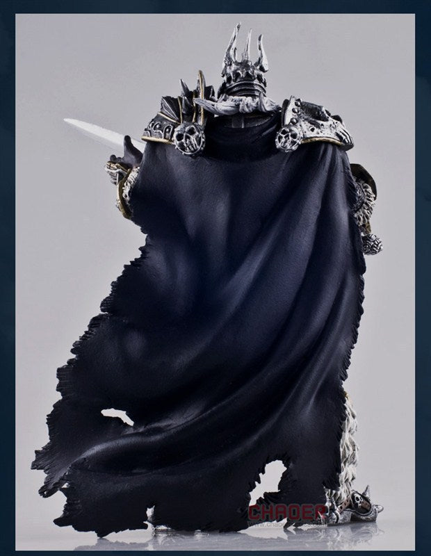 The Lich King Action Figure Toy