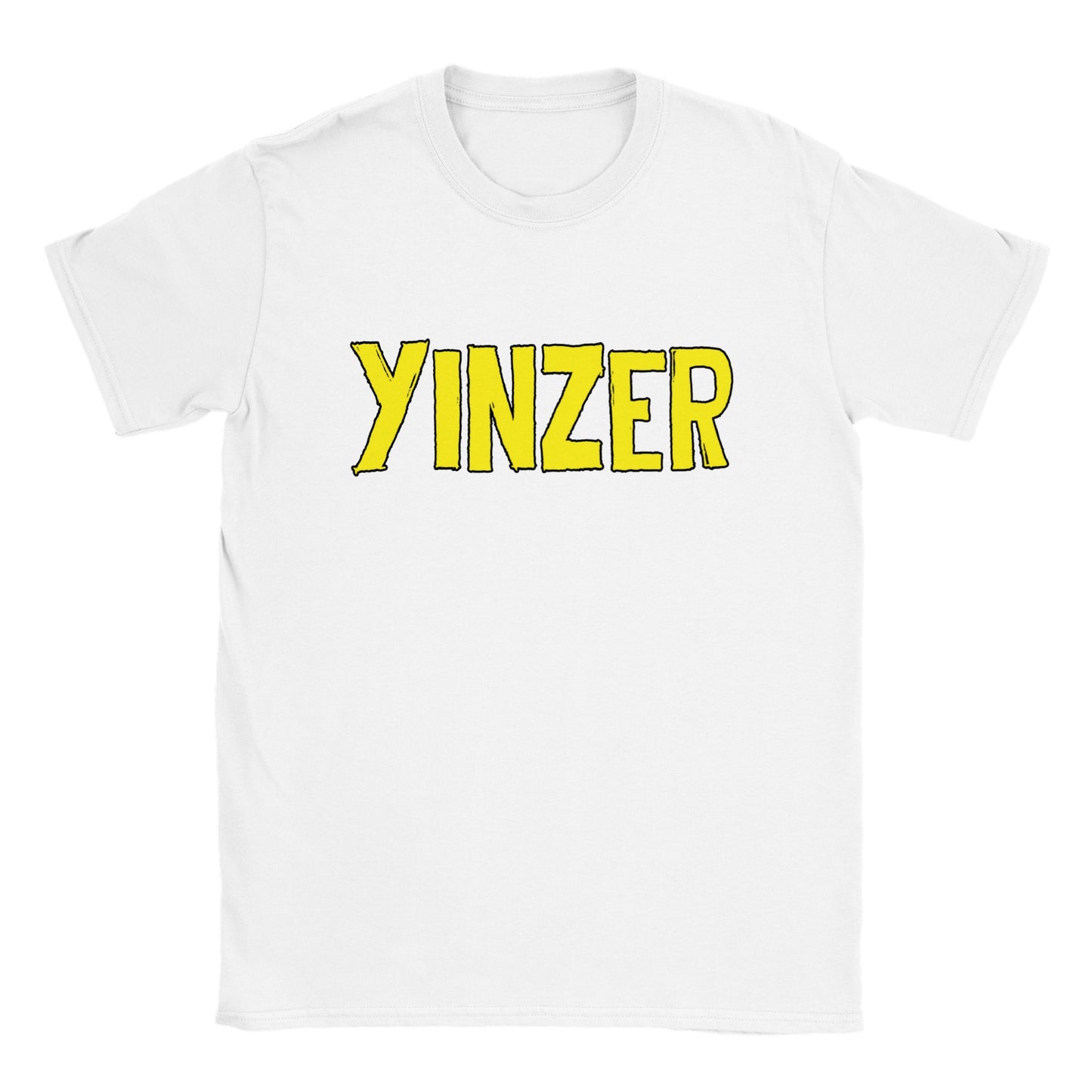Yinzer - Classic Unisex Crewneck T-shirt