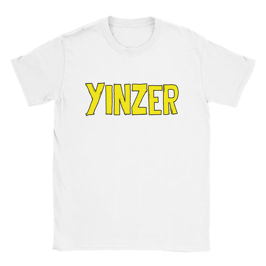 Yinzer - Classic Unisex Crewneck T-shirt