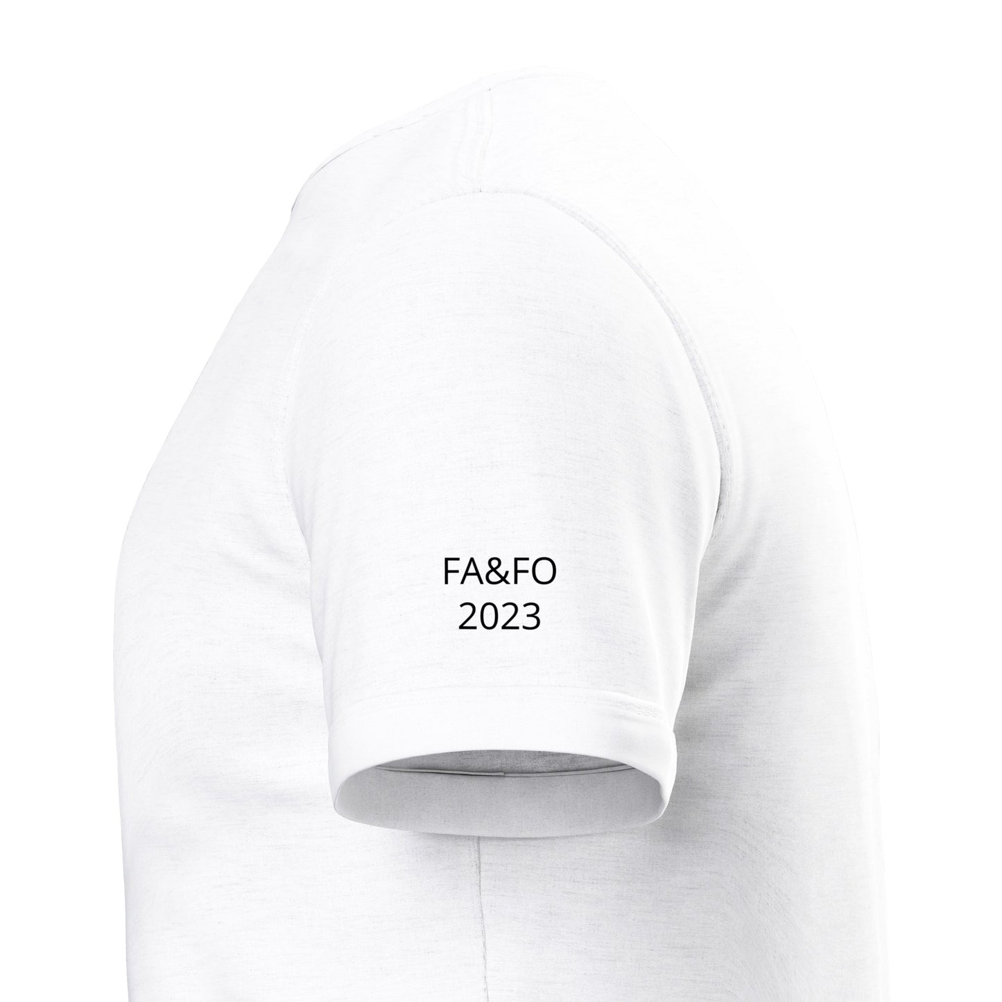 Spy Games 2023 - Classic Unisex Crewneck T-shirt