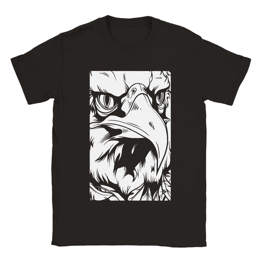 The Eagle - Men's T-shirt