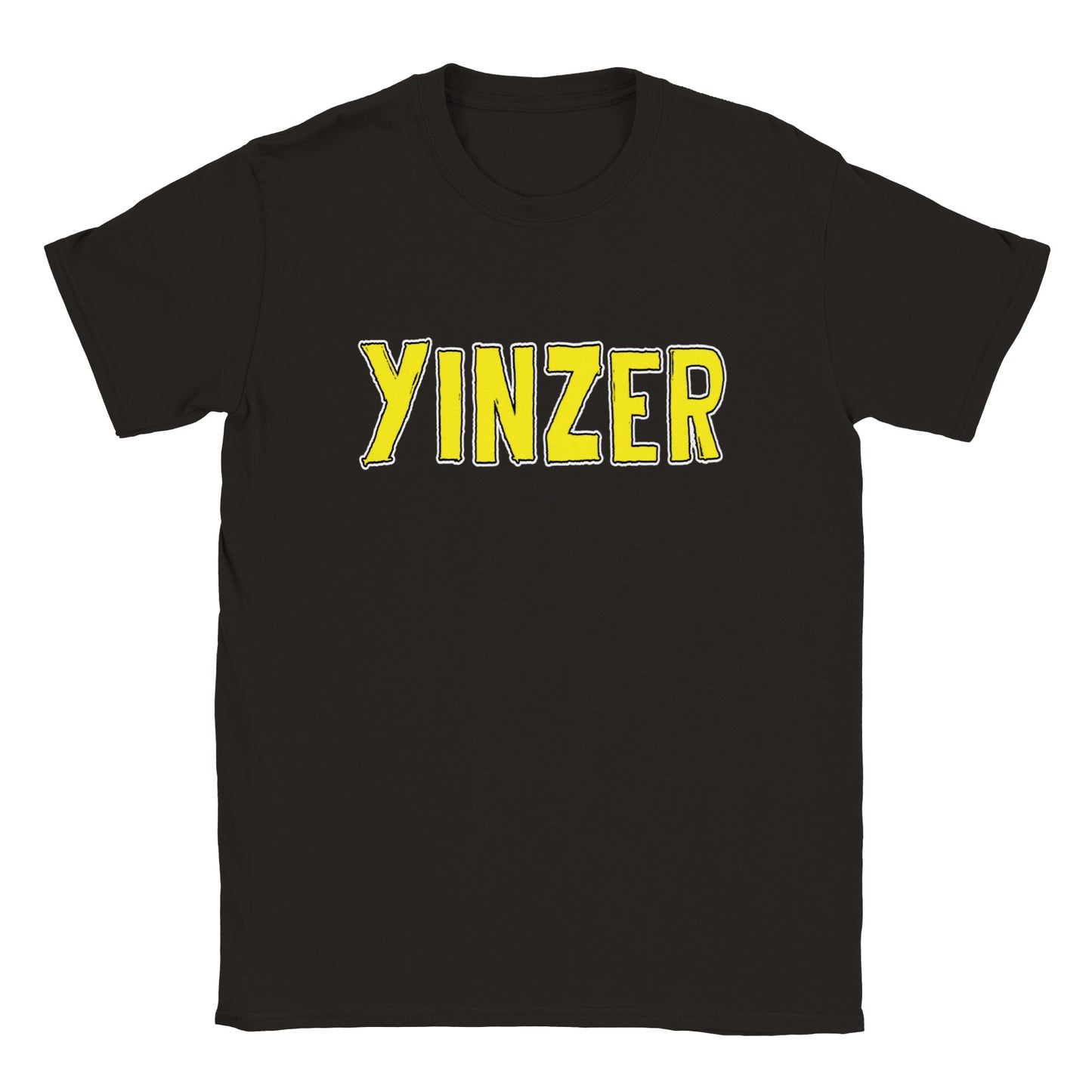 Yinzer - Classic Unisex Crewneck T-shirt