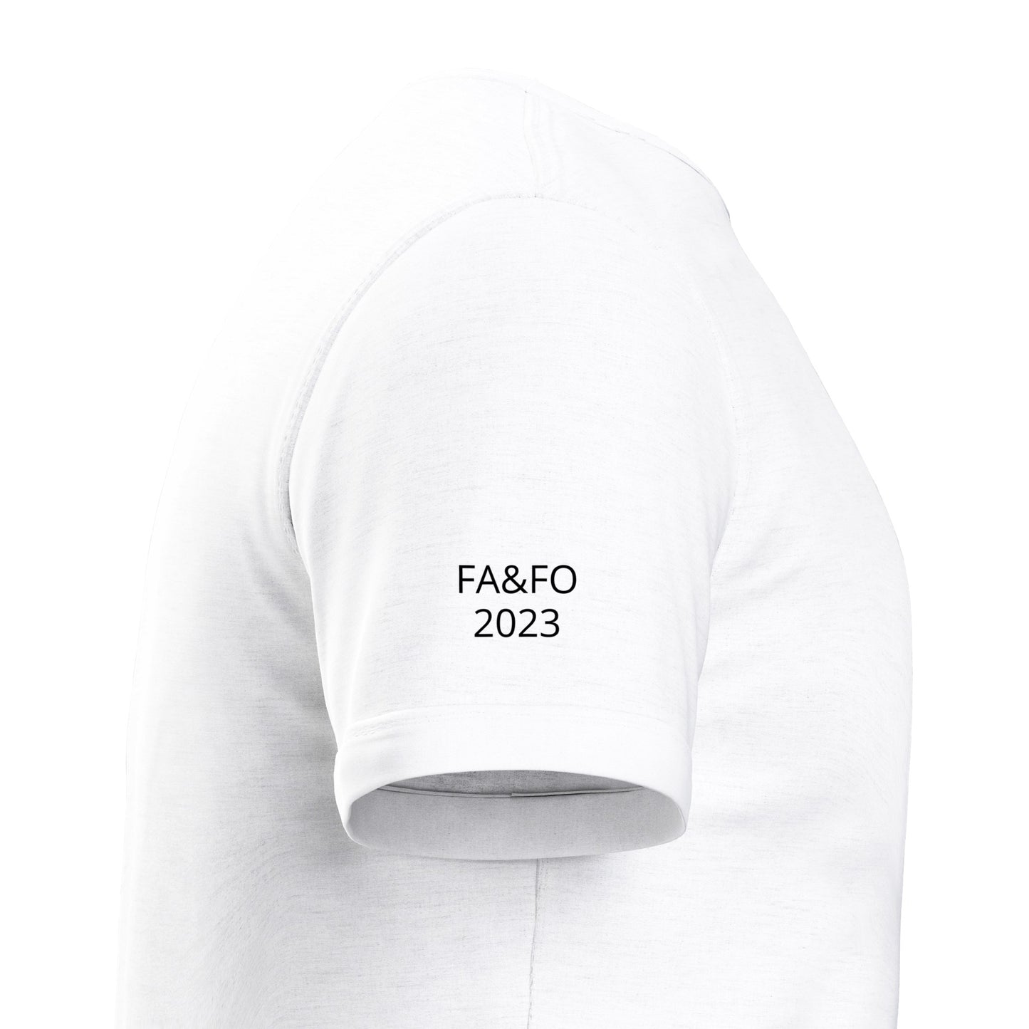 Spy Games 2023 - Classic Unisex Crewneck T-shirt